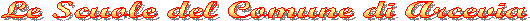 Esperienze didattiche