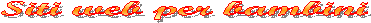 Esperienze didattiche