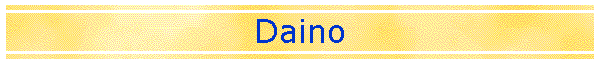 Daino