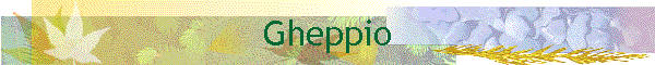 Gheppio