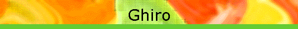 Ghiro