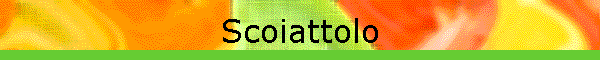 Scoiattolo