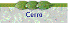 Cerro