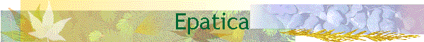 Epatica