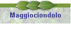 Maggiociondolo