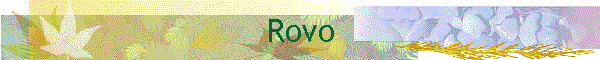 Rovo