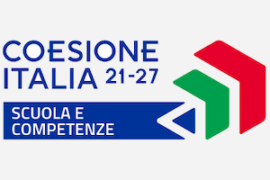 Coesione Italia 21-27 - Scuola e competenze