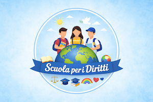 Scuola per i diritti dell'infanzia e dell'adolescenza