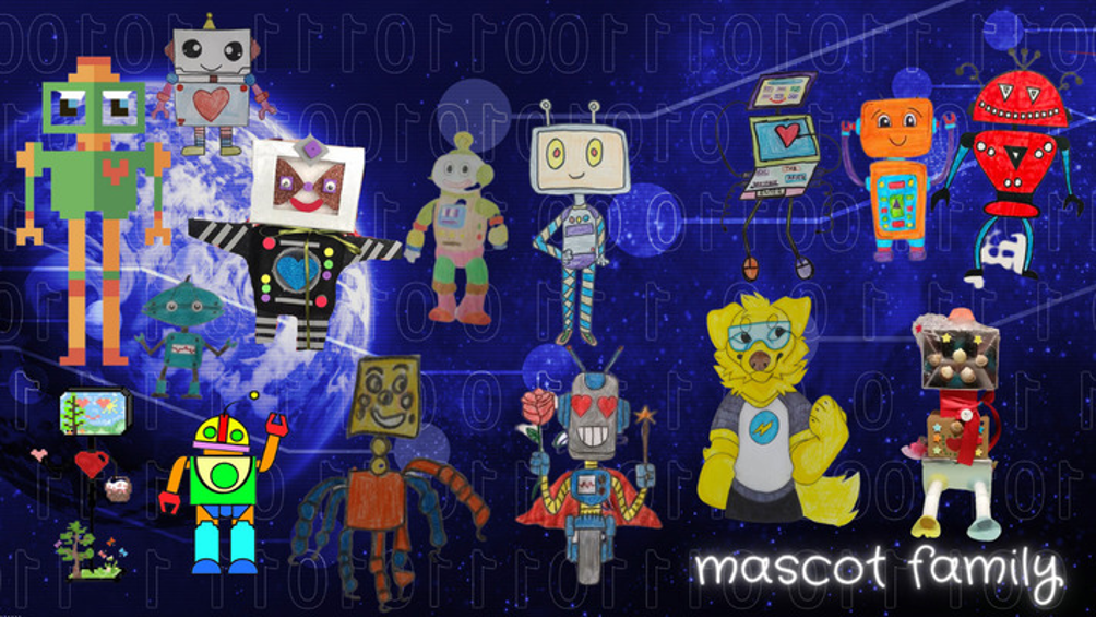 1... 2... 3... eTwinning