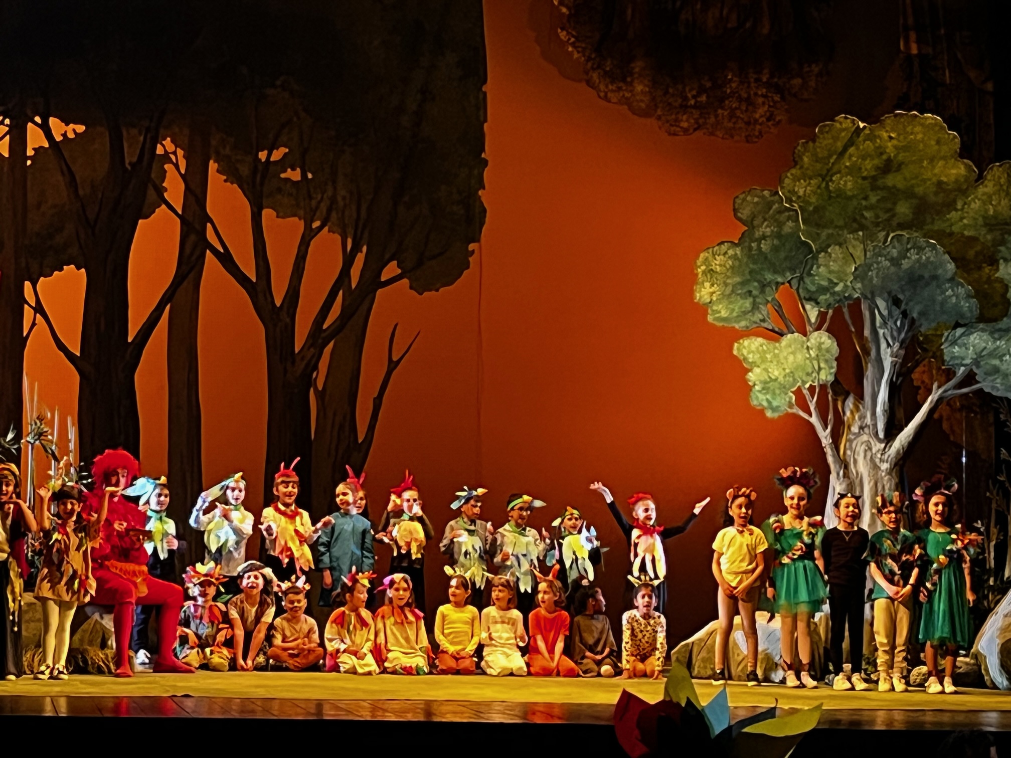 Alla scoperta dell'opera lirica