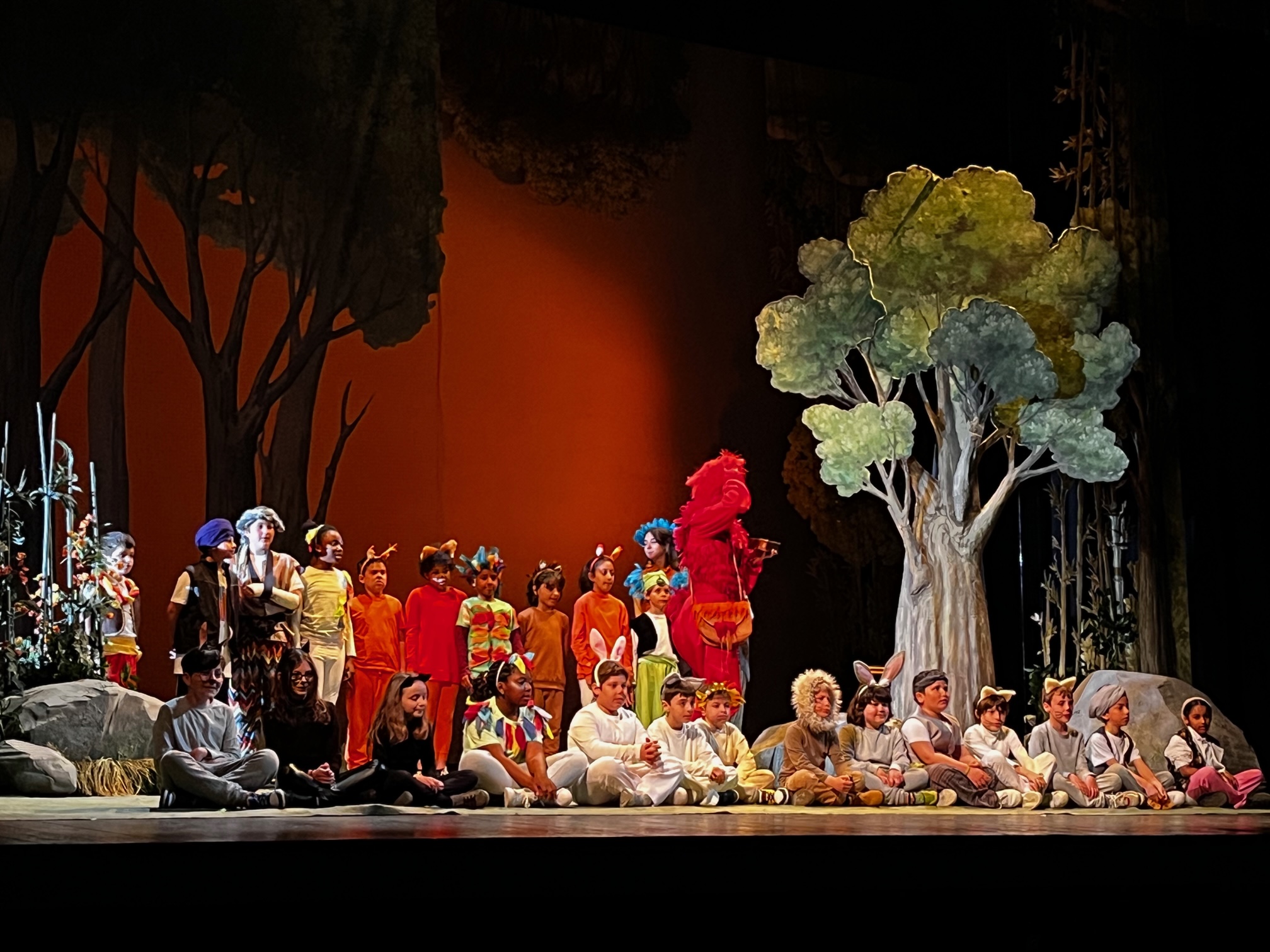 Alla scoperta dell'opera lirica