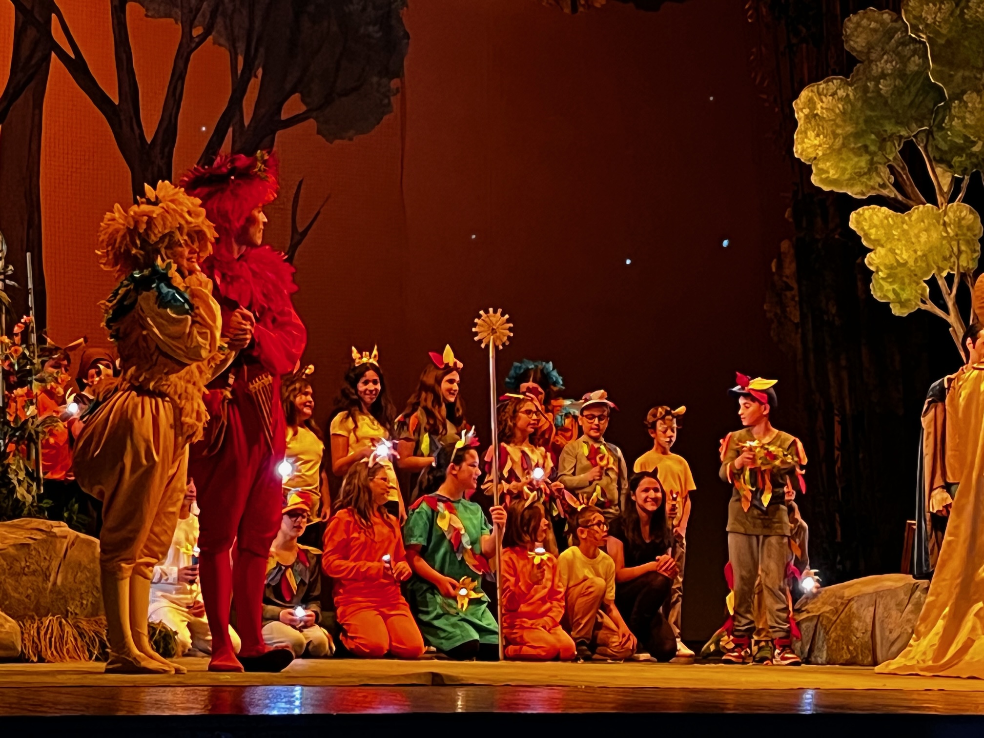 Alla scoperta dell'opera lirica