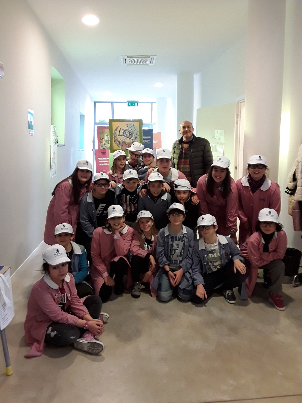 Ambarabà Ricicloclò