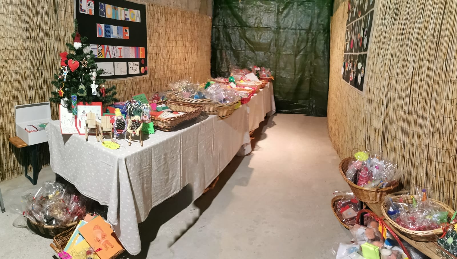 La Bottega delle Meraviglie