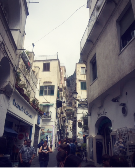 Amalfi