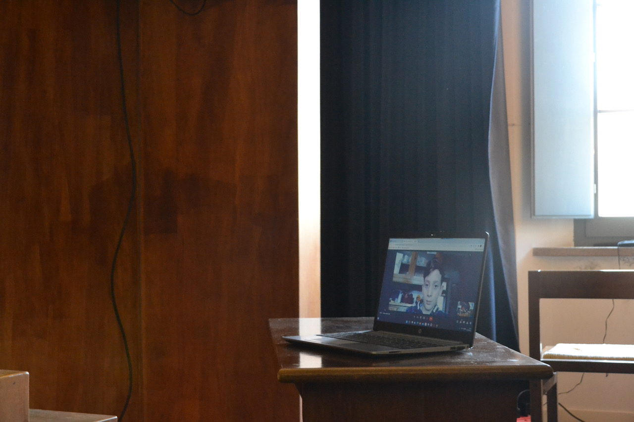 Consiglio Comunale dei Ragazzi 