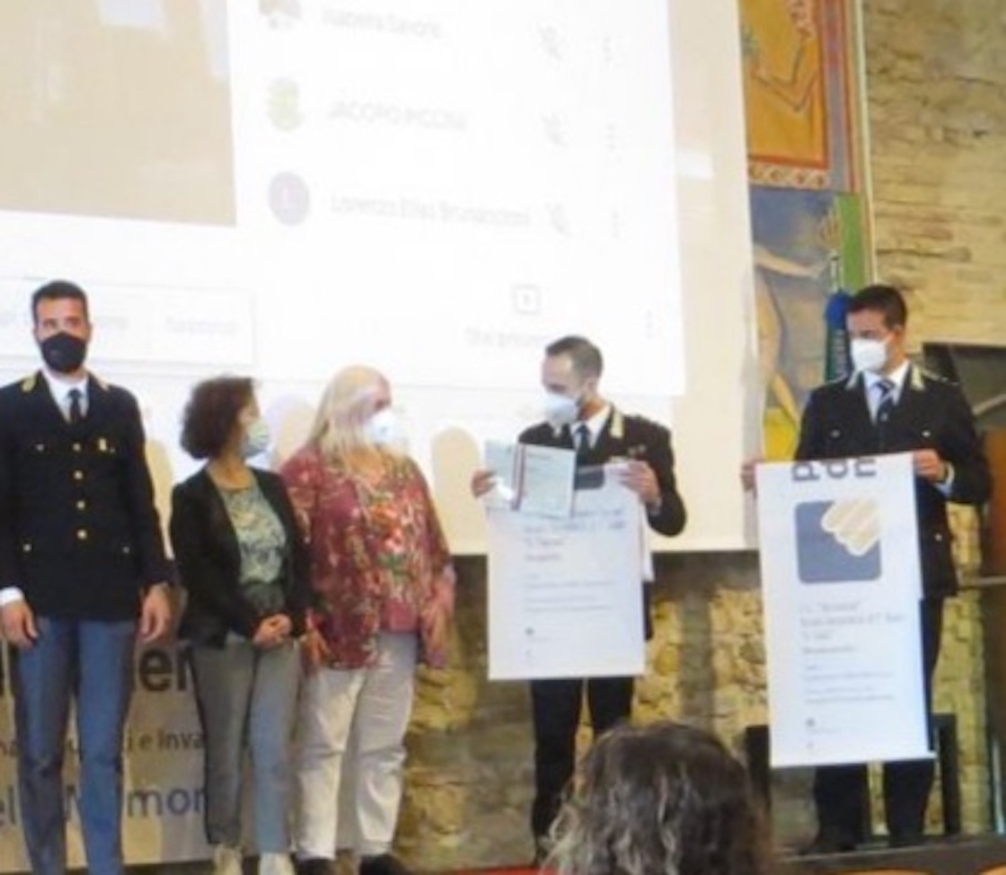 Esploratori della memoria