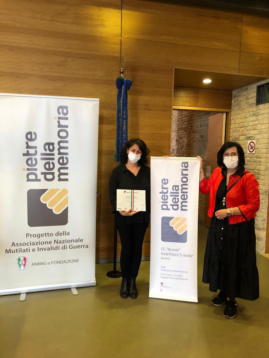 Esploratori della memoria