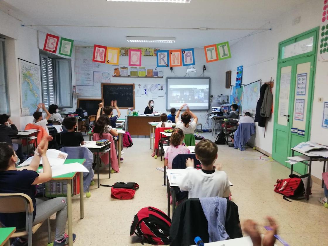 Esploratori della memoria