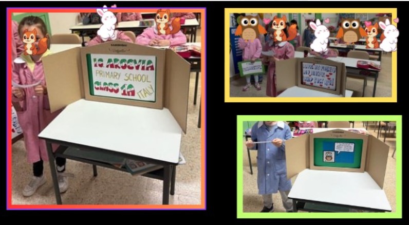 eTwinning WORLD DISABILITY DAY