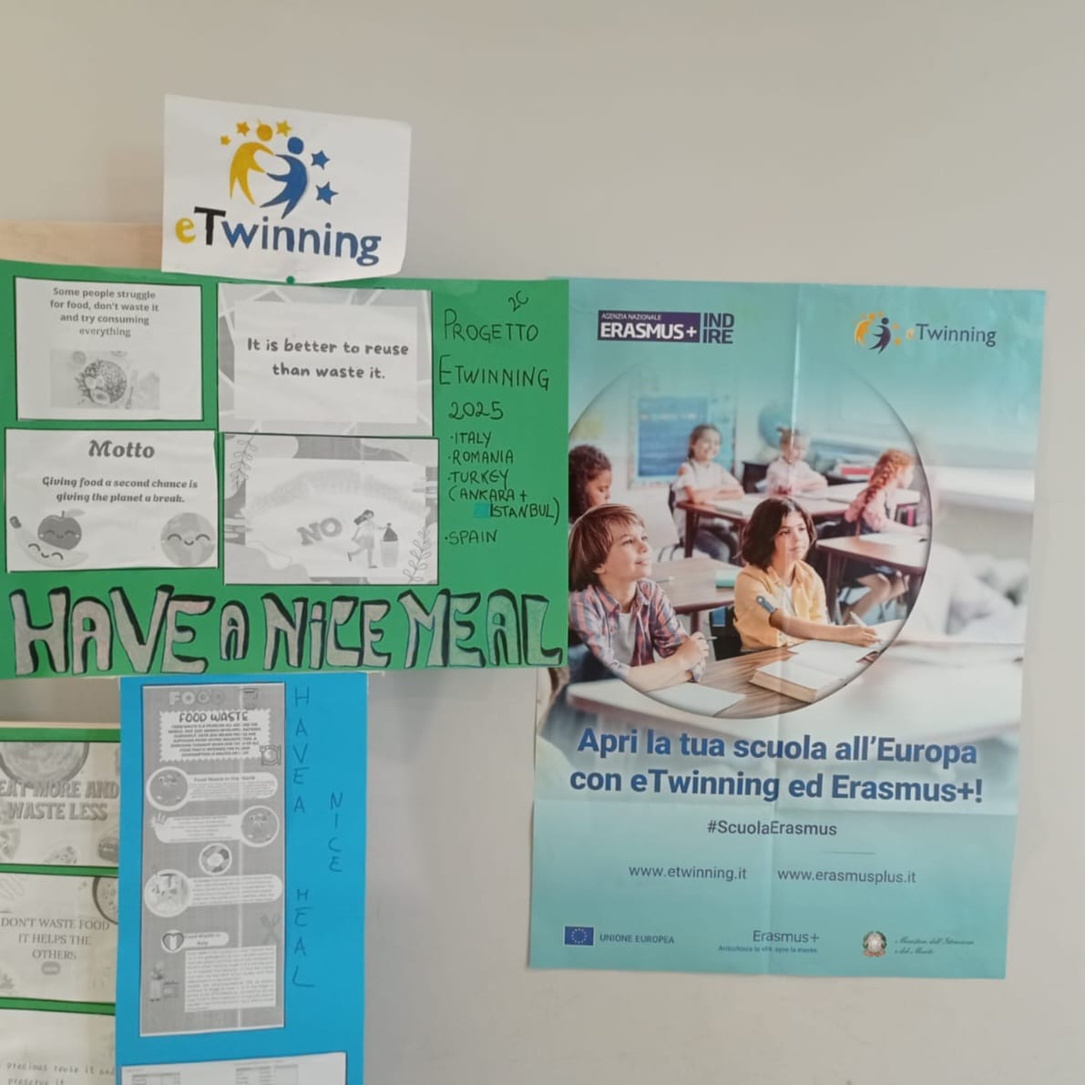 eTwinning