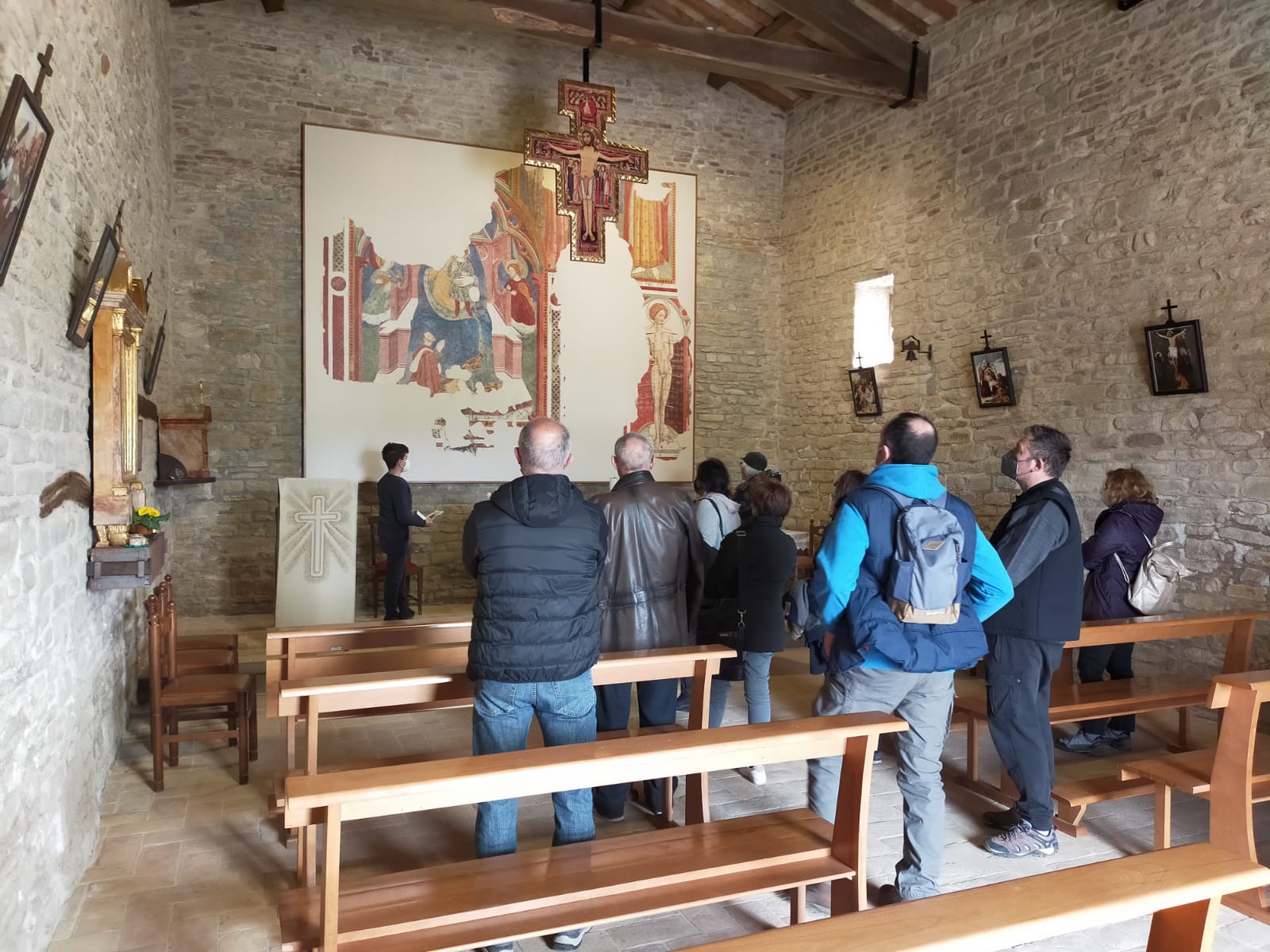 Giornate FAI di Primavera 2022