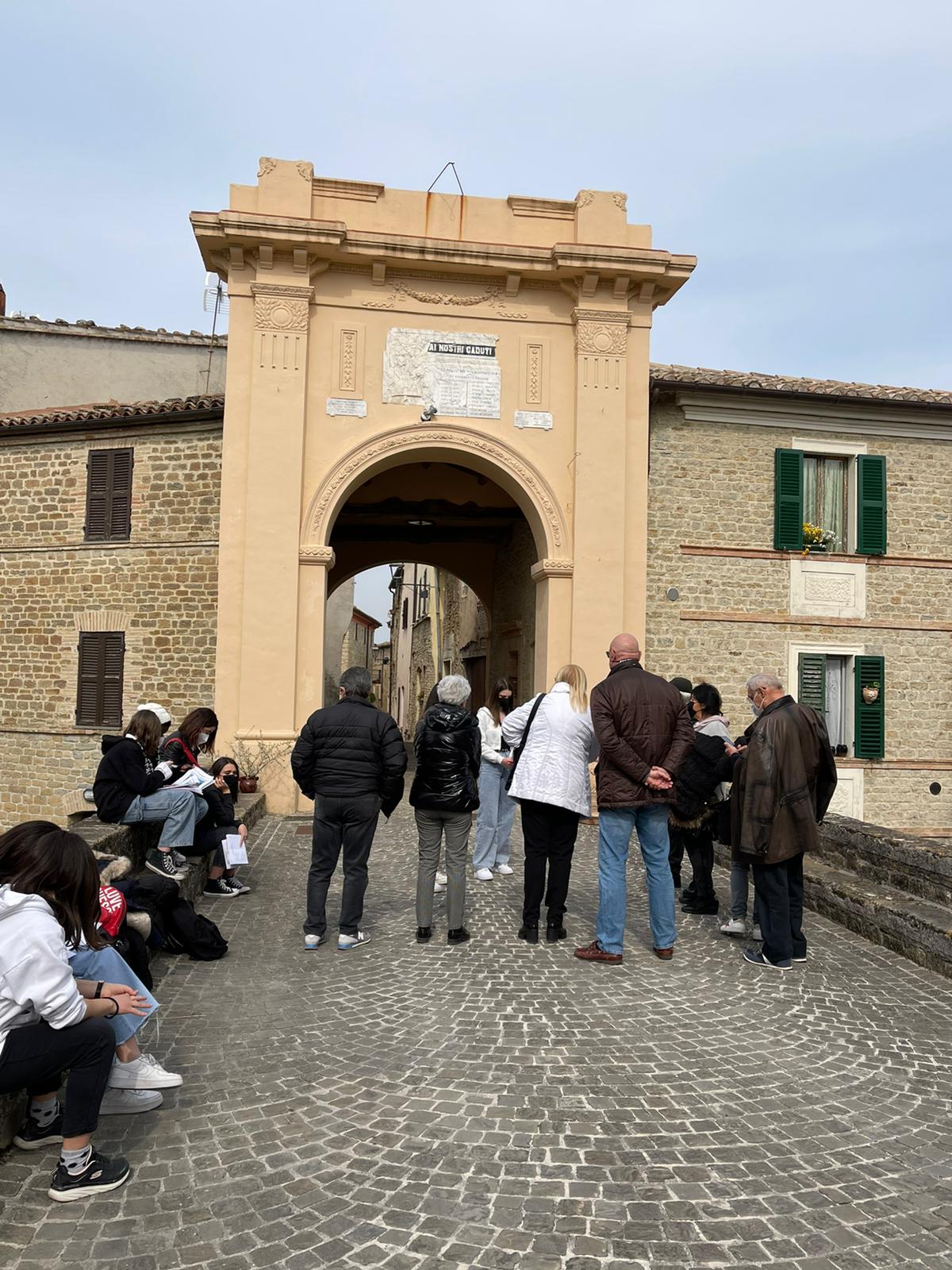 Giornate FAI di Primavera 2022