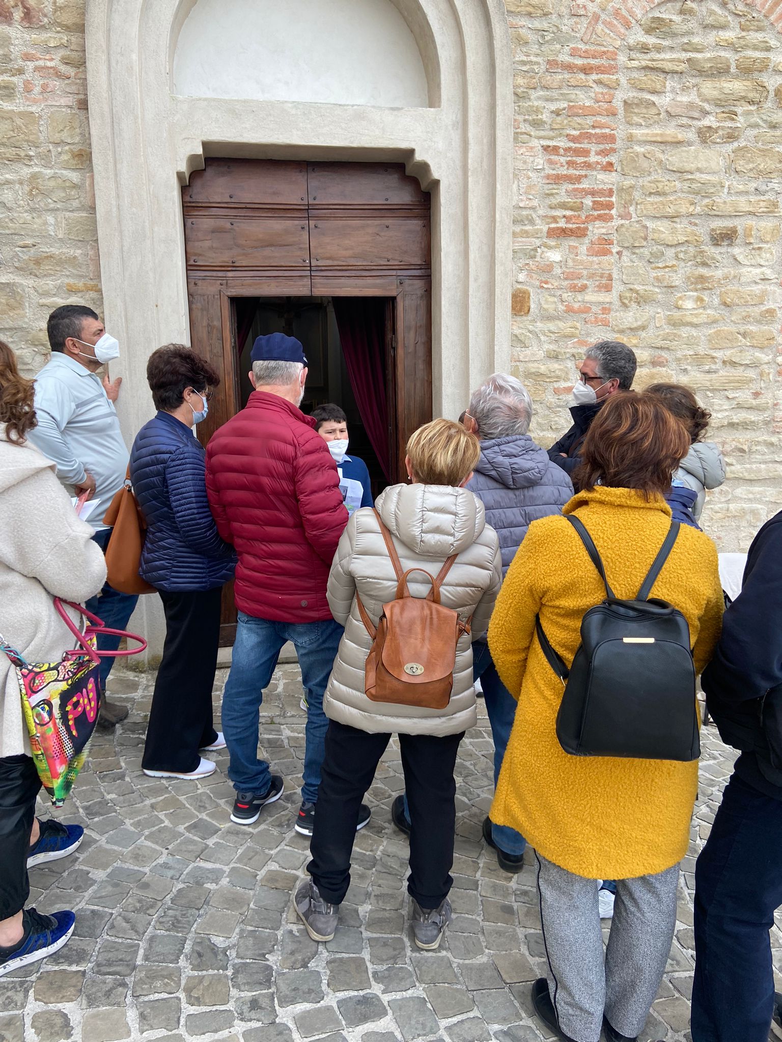 Giornate FAI di Primavera 2022