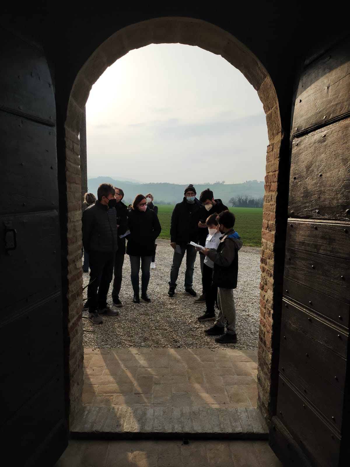 Giornate FAI di Primavera 2022