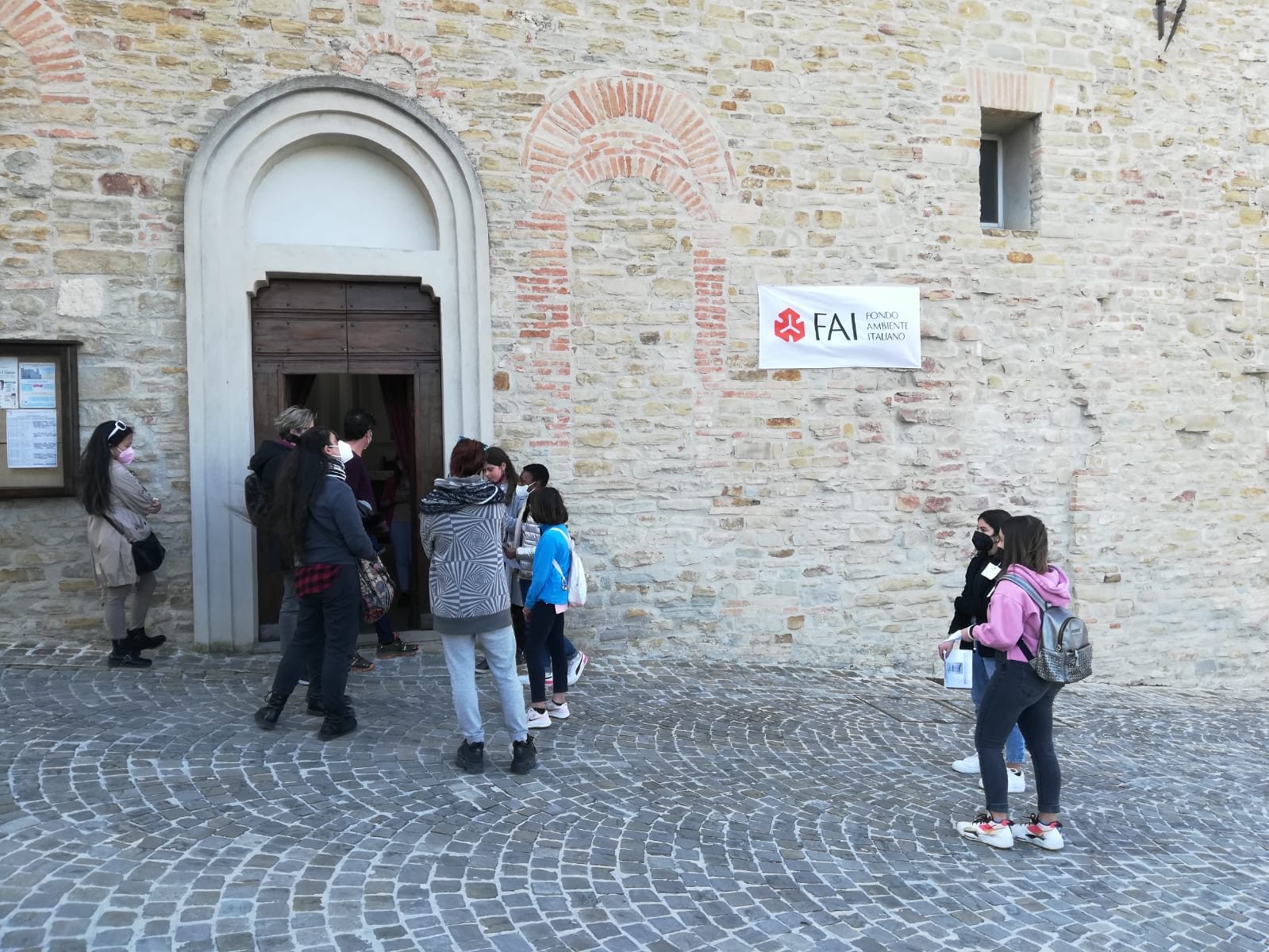 Giornate FAI di Primavera 2022