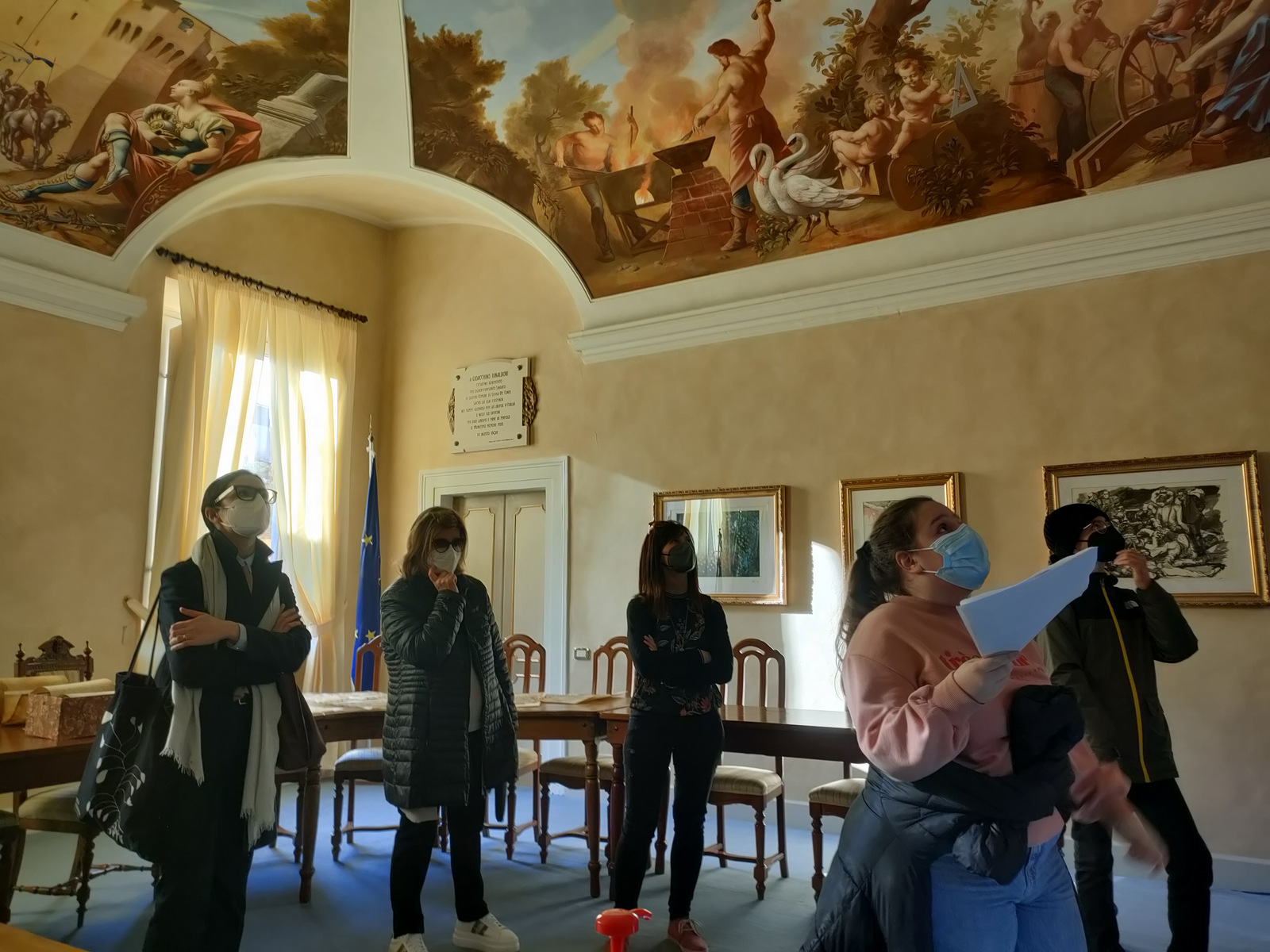 Giornate FAI di Primavera 2022