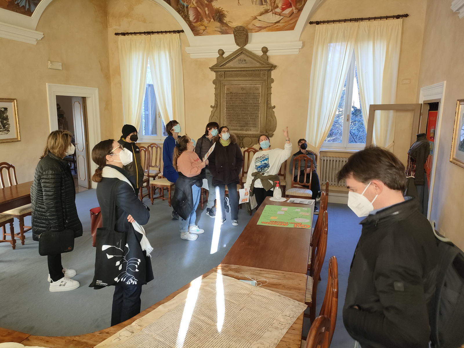 Giornate FAI di Primavera 2022
