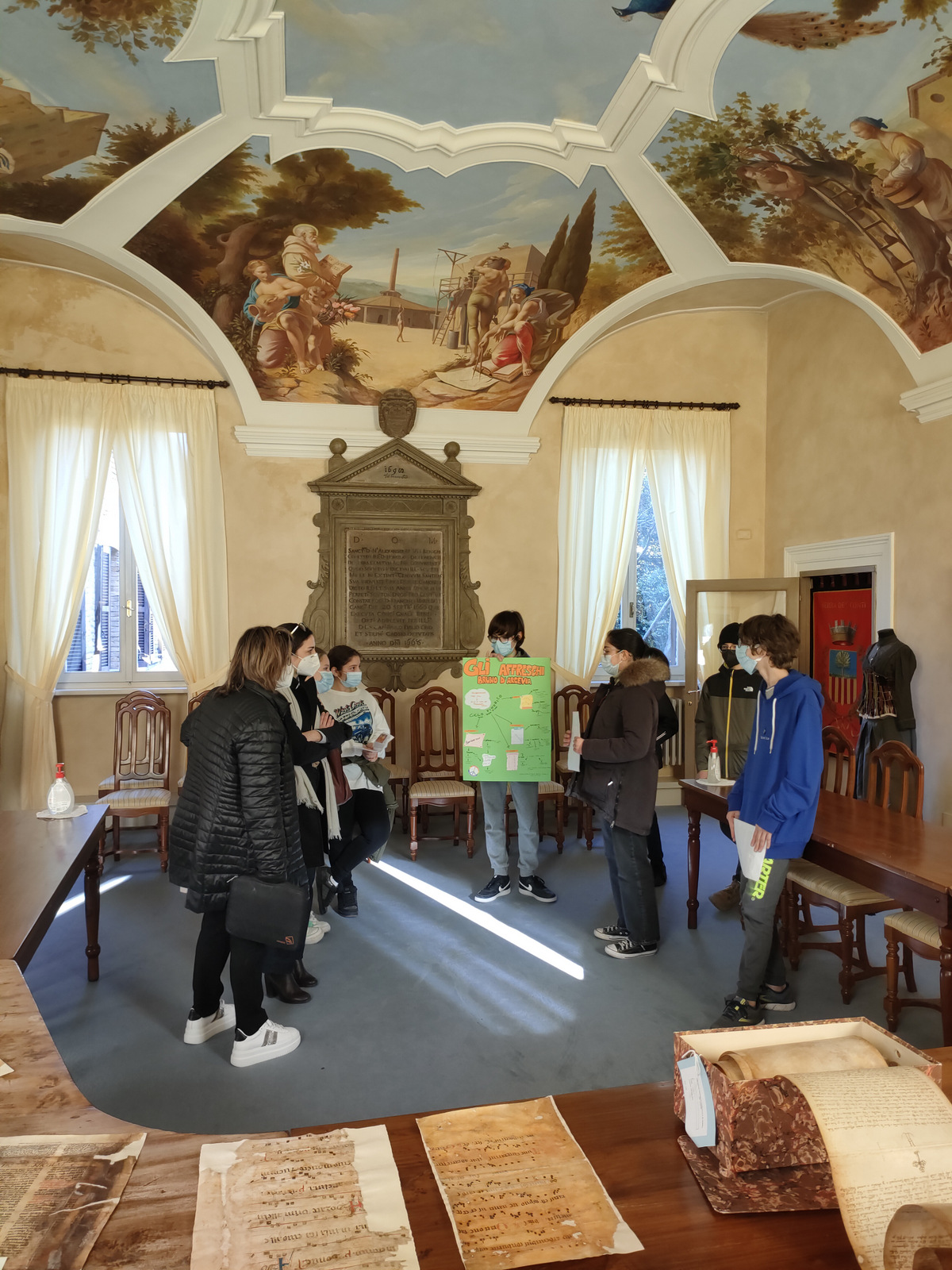 Giornate FAI di Primavera 2022