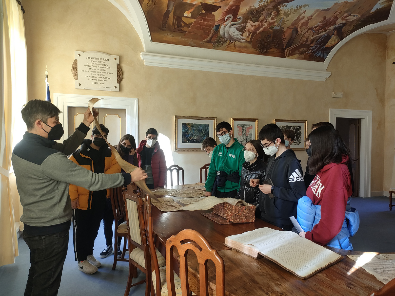 Giornate FAI di Primavera 2022
