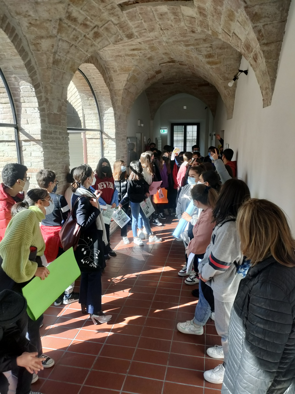 Giornate FAI di Primavera 2022