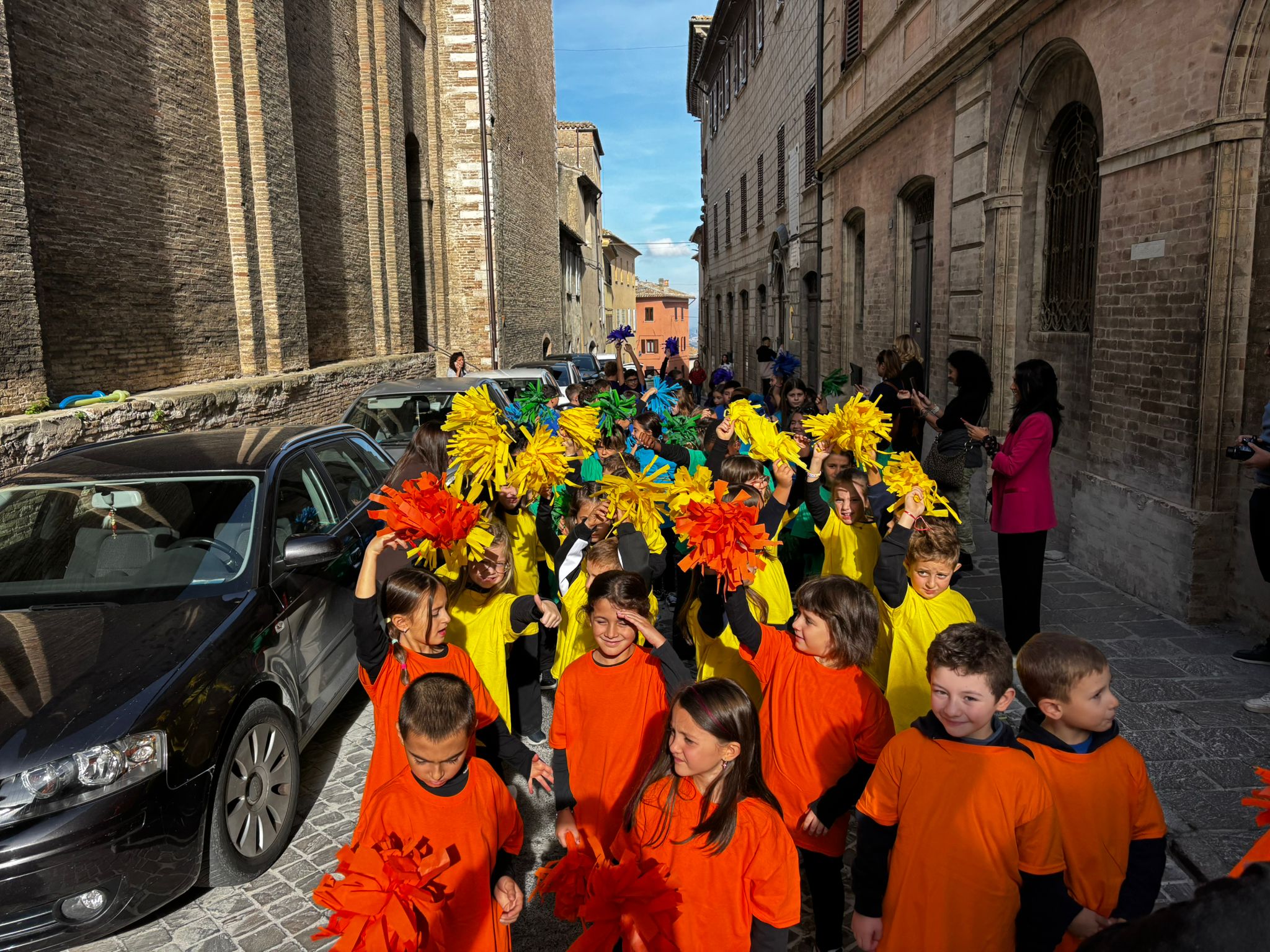 Festa dell'uva 2025