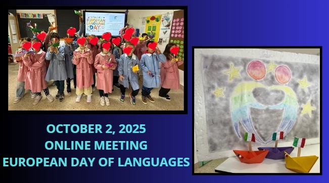 Giornata Europea delle Lingue