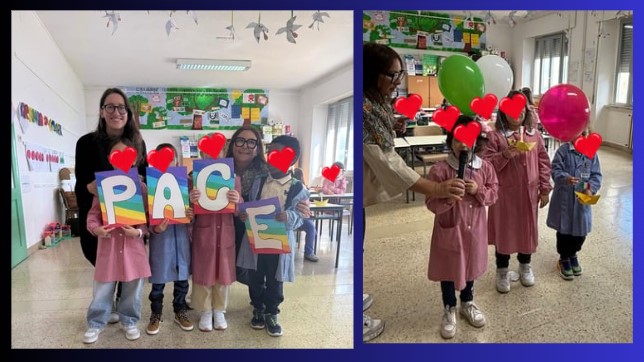 Giornata Europea delle Lingue