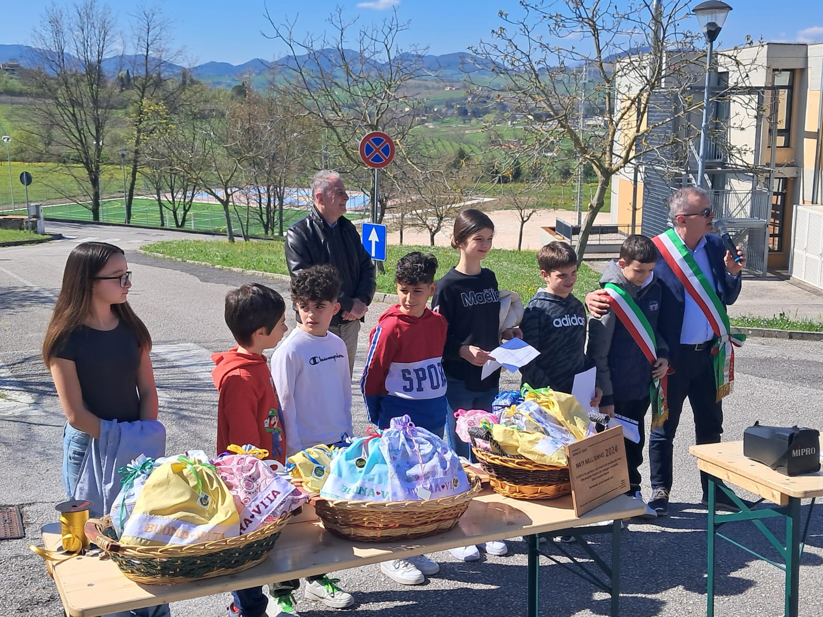 Giornata dela Gentilezza