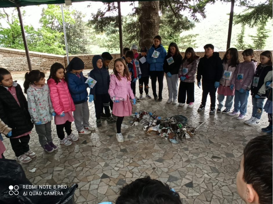 Giornata della Terra 2024