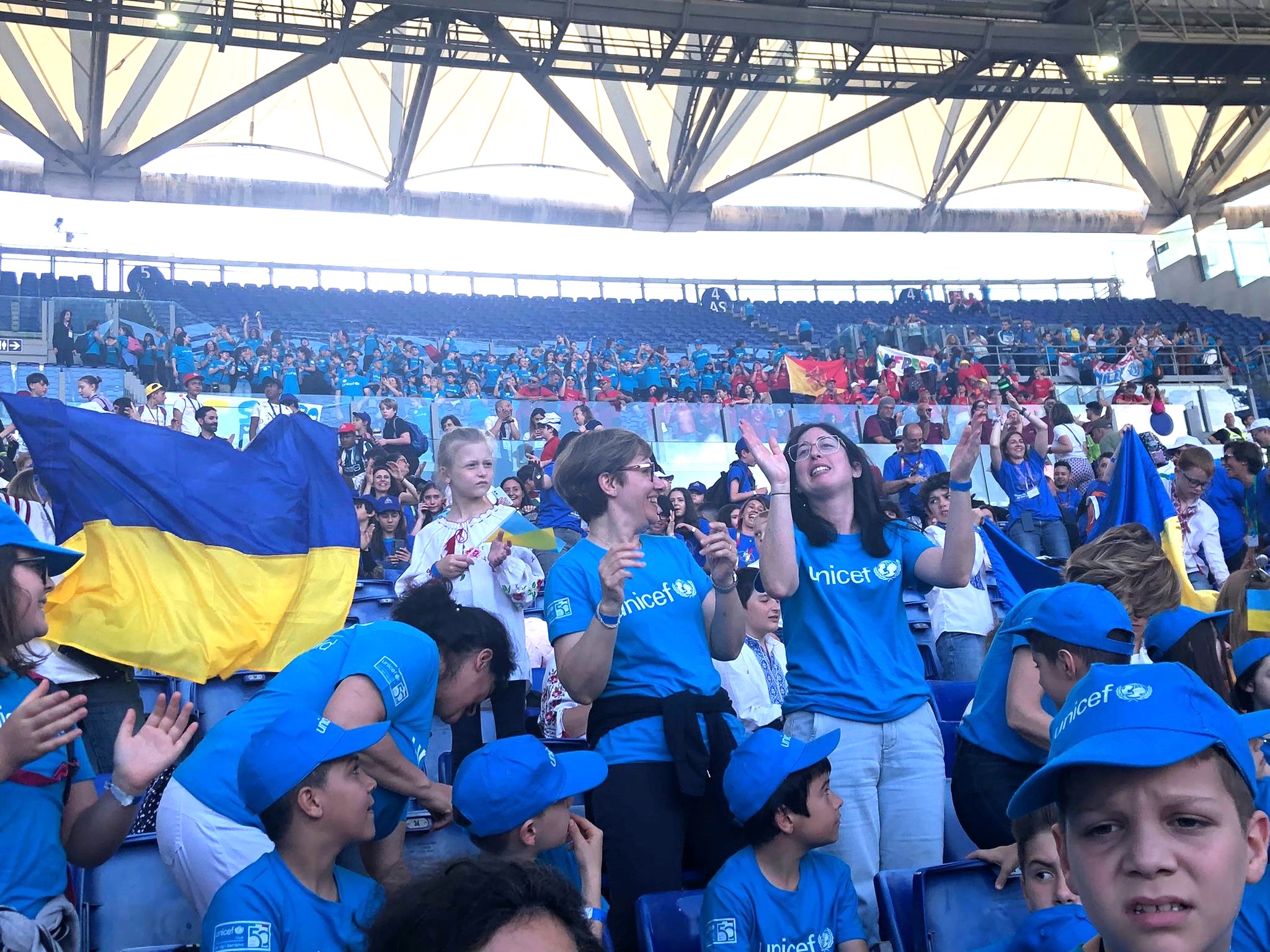 Giornata Mondiale dei bambini 2024