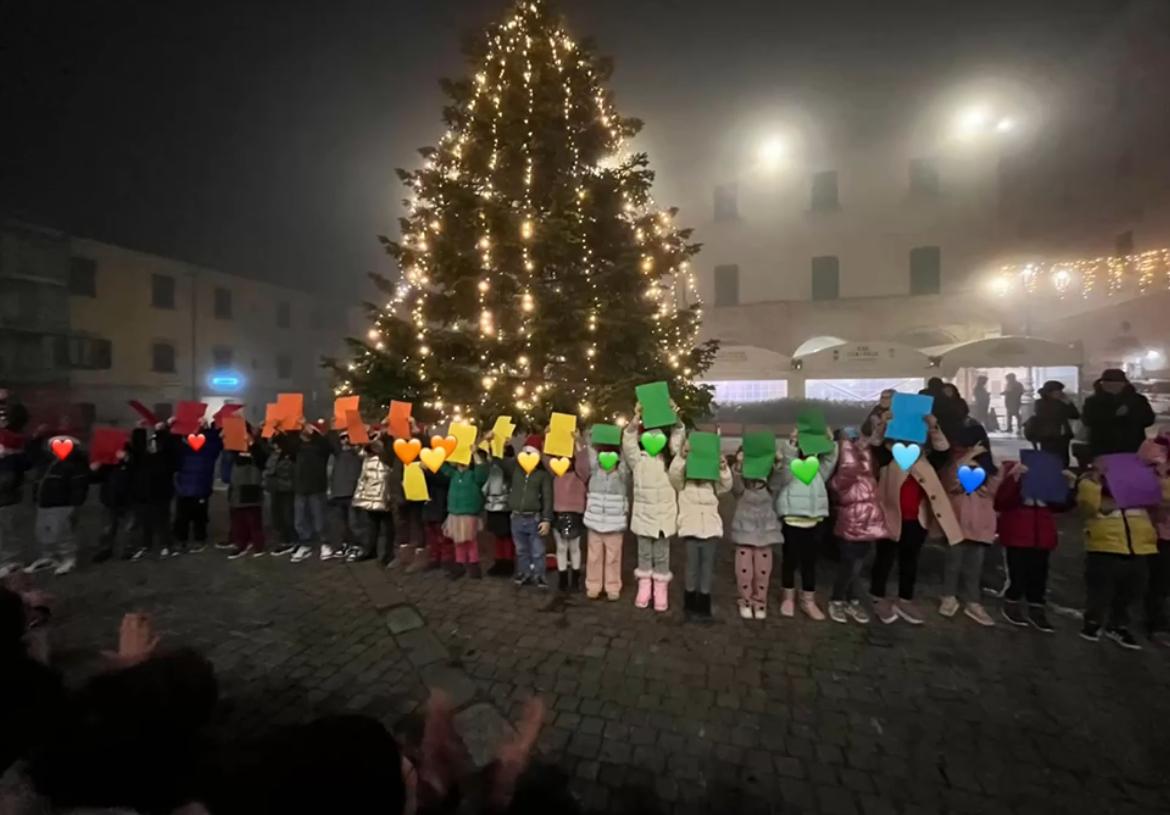 Il nostro Natale di Pace