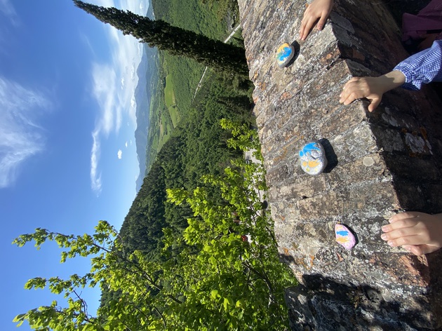 Let Our World Breathe