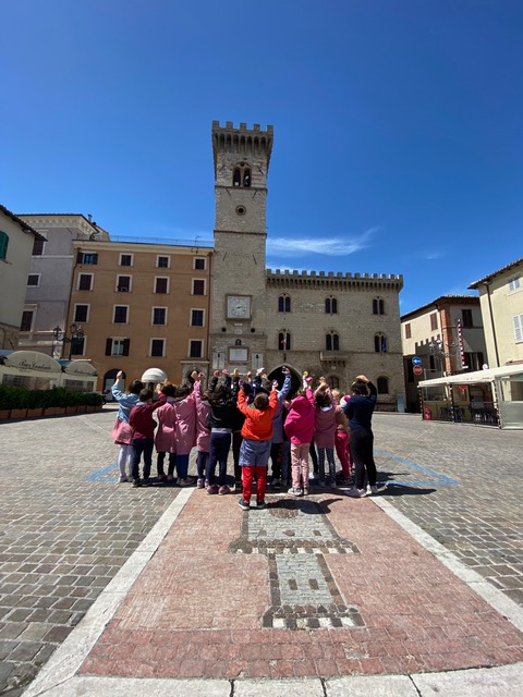 Let Our World Breathe