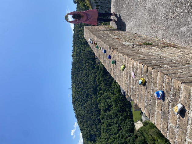 Let Our World Breathe