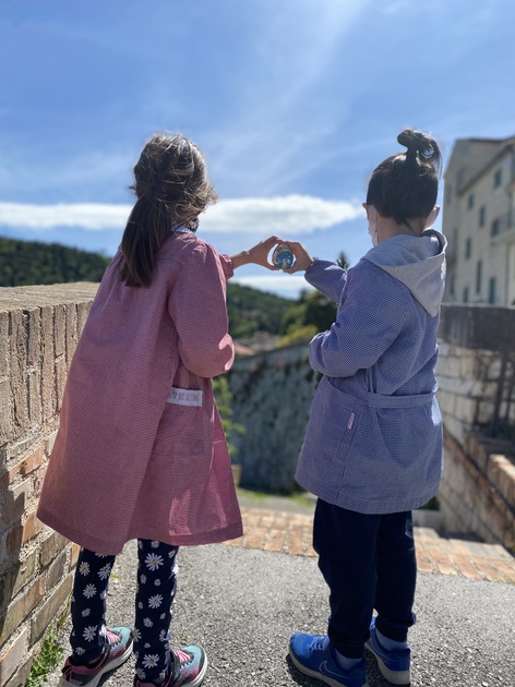 Let Our World Breathe