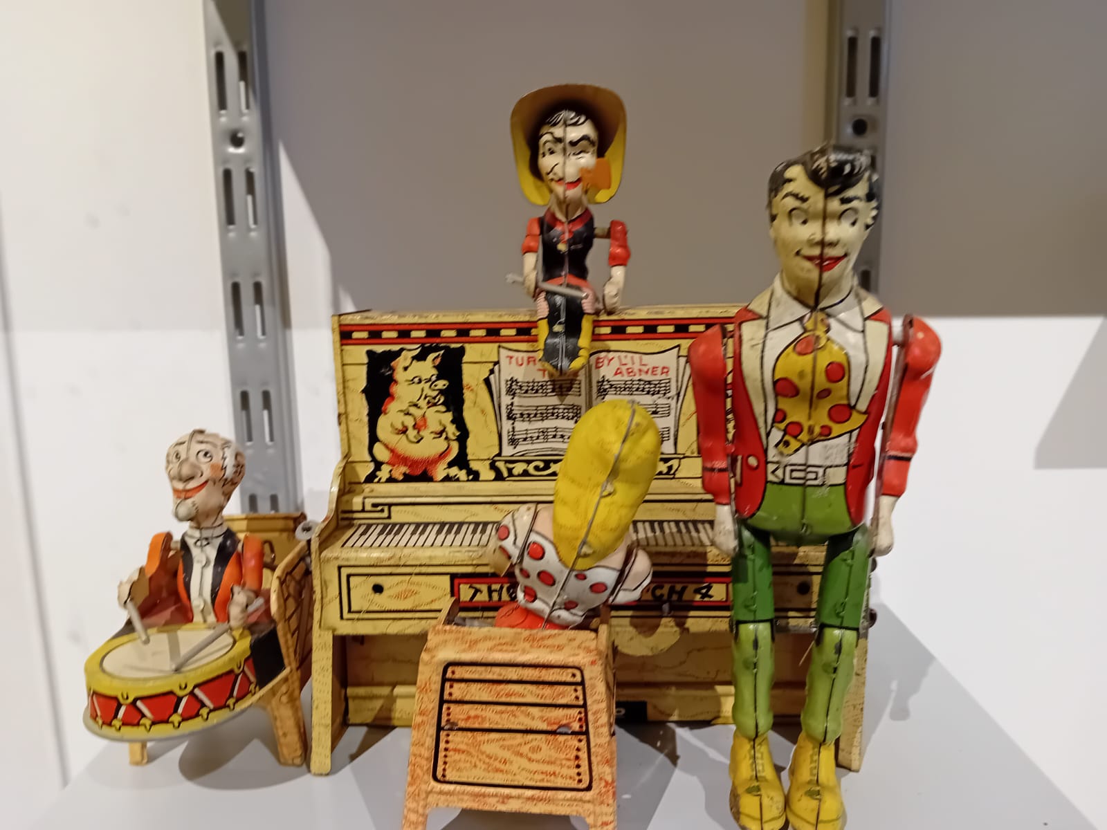 Museo del giocattolo