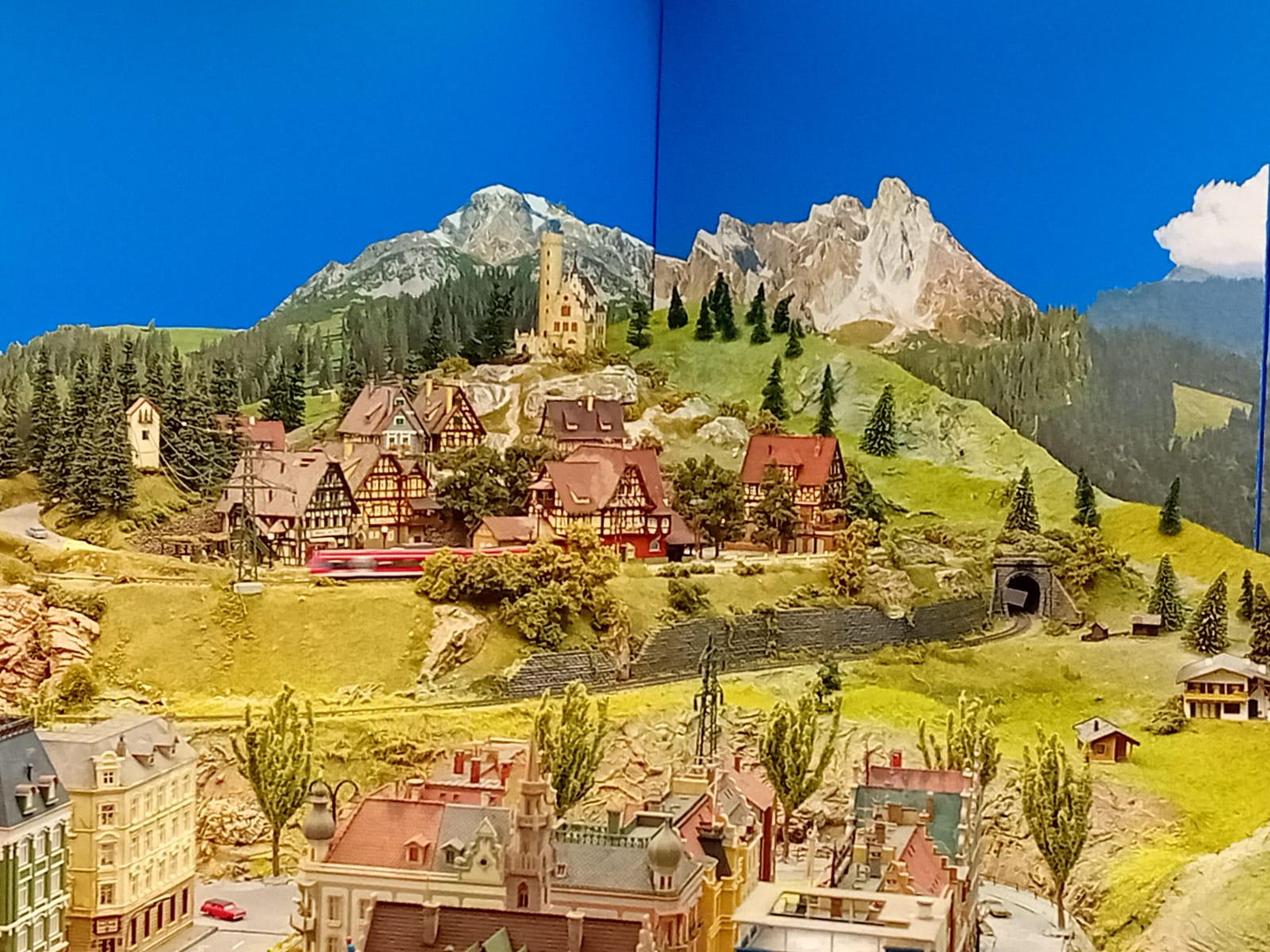 Museo del giocattolo