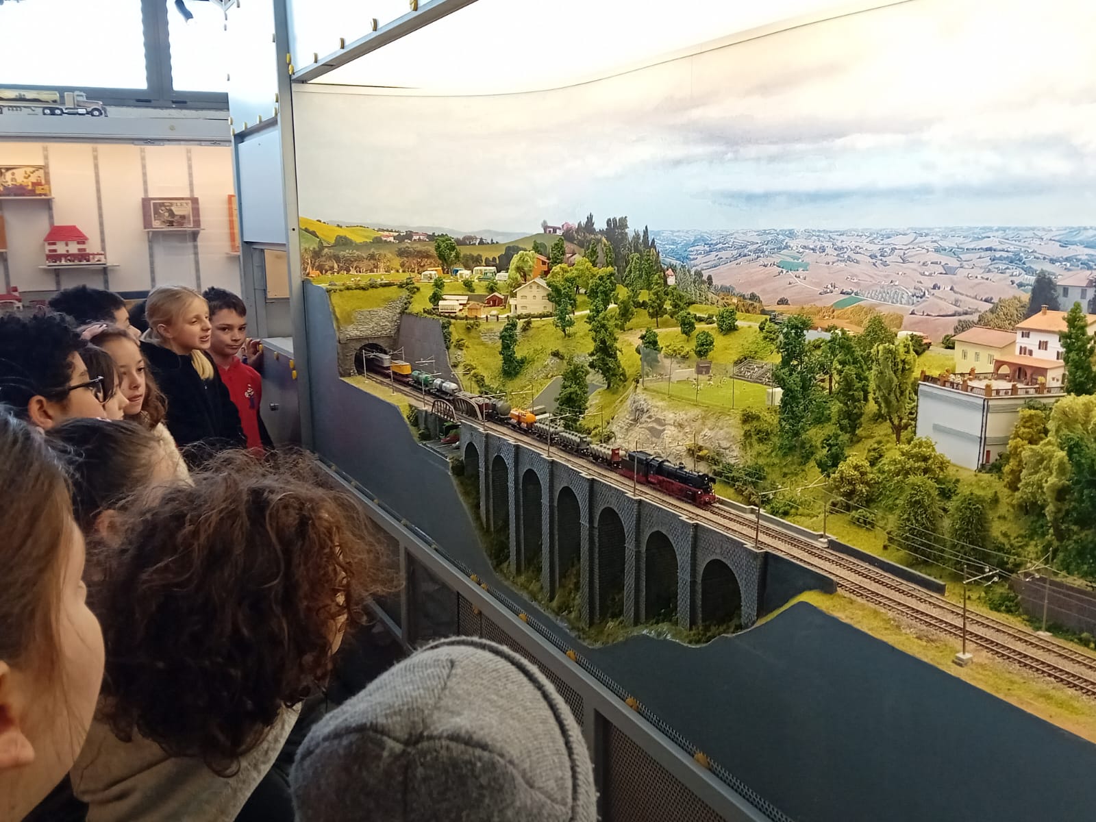 Museo del giocattolo