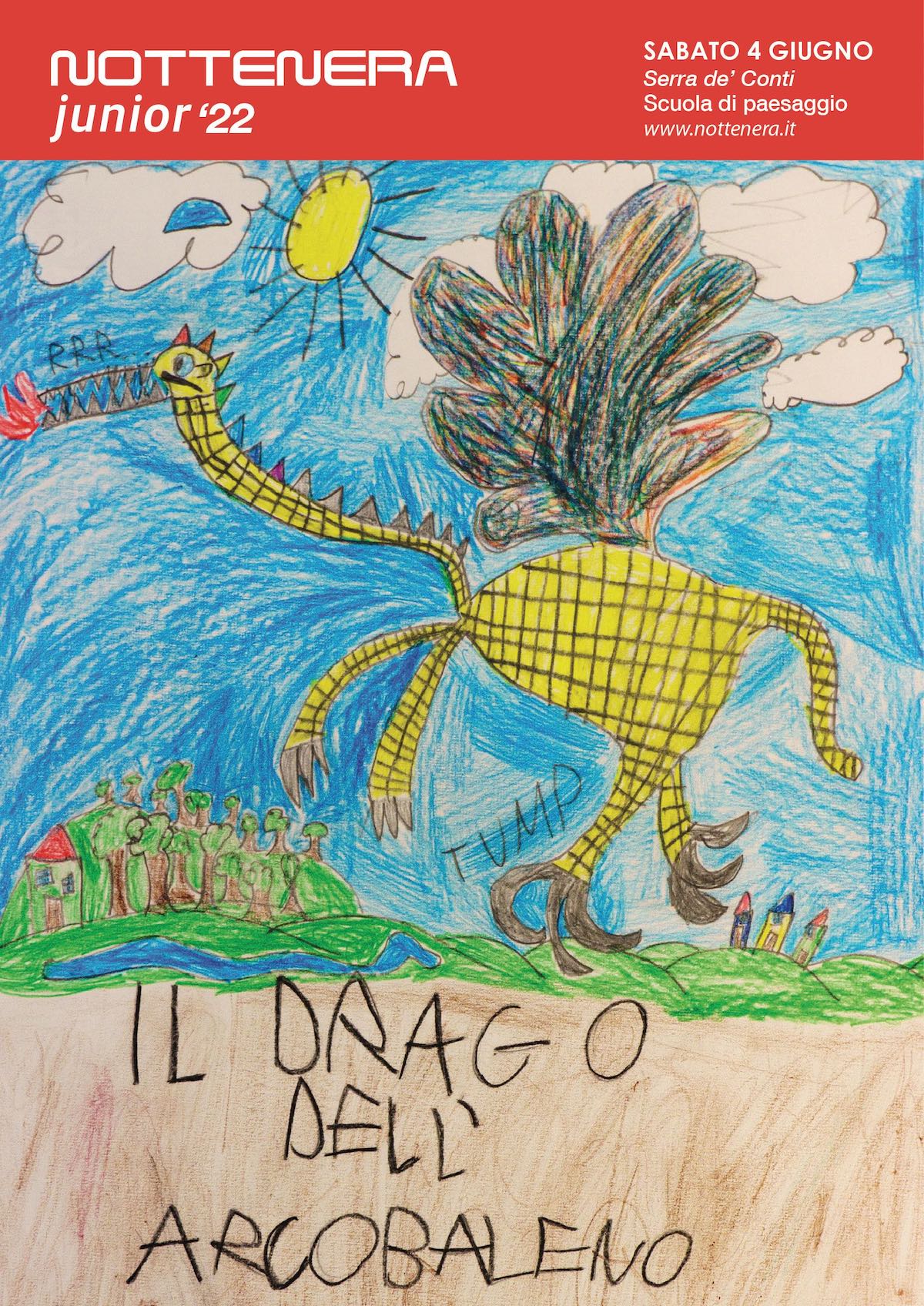 Notte Nera Junior 2022